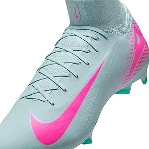 Amazon.com | Nike Mercurial Superfly 10 Pro FG High-Top